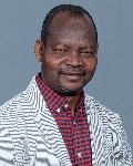 Prof Adewale Aregbeshola
